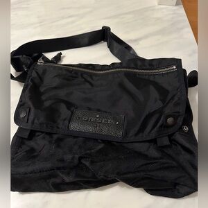 diesel cross body bag